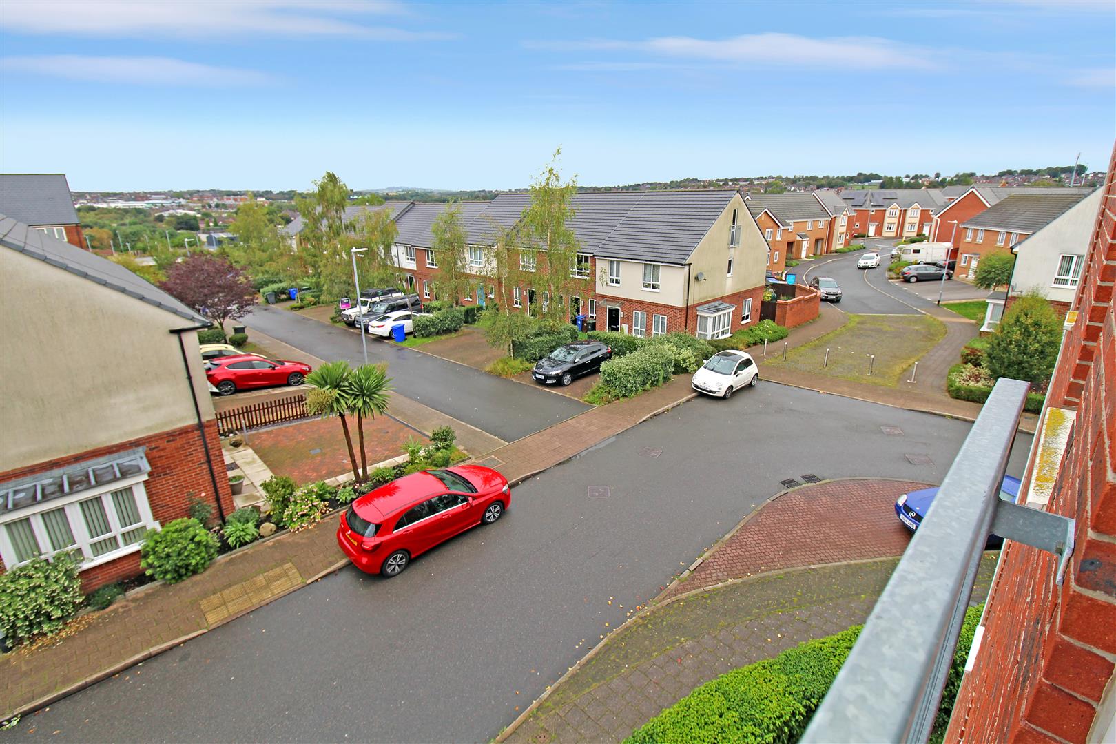 Robinson Court, Sytchmill Way, Burslem, Stoke-On-Trent